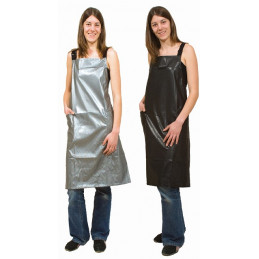 Delantal Liso de Poliéster...