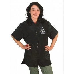 Casaca de Trabajo Unisex