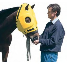 Máscara Protectora para...