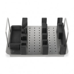 Bandeja de Esterilización...