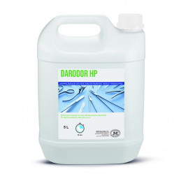 Desinfectante Instrumental...