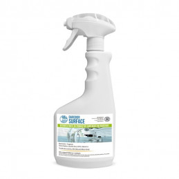 Desinfectante Superficies...