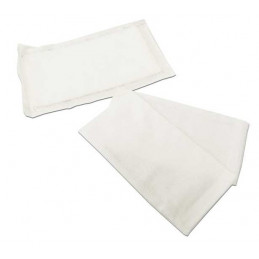 Compresa de Gasa 40x40cm...