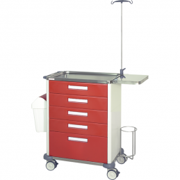 Carro de Parada "Basic" con...