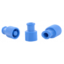 Tapón para Jeringas (100 Uds.)