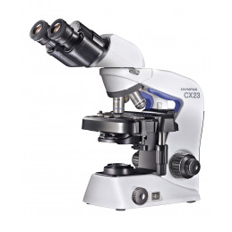 Microscopio OLYMPUS...