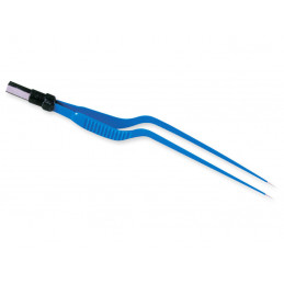 Pinza Bipolar Bayoneta...