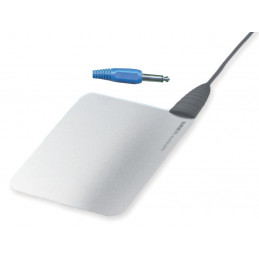 Placa Neutra con Cable