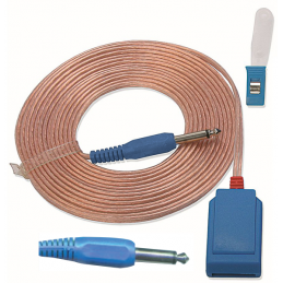 Cable para Placa Neutra 5m