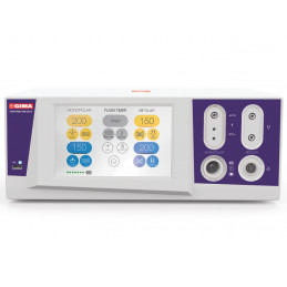 Electrobisturí Sellador...