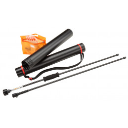 Tubo Propulsor 1,0m...