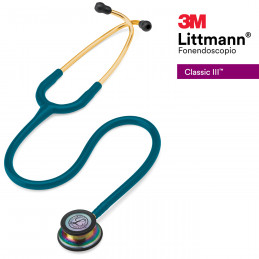 Fonendo LITTMANN CLASSIC...