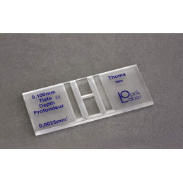 Cámara de Recuento THOMA...