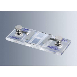 Cámara de Recuento THOMA...