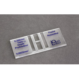 Cámara de Recuento FUSCH...