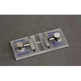 Cámara de Recuento NEUBAUER...