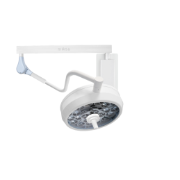 Lámpara Pentaled 30EL PARED