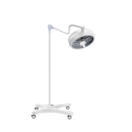 Lámpara Pentaled 30EL RODABLE