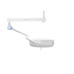 Lámpara Pentaled 30EL TECHO