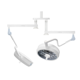 Lámpara Pentaled 30EL +...