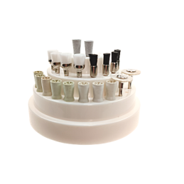 Kit de Cepillos Pulidores...