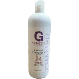 Champú GENESIS Potenciador...