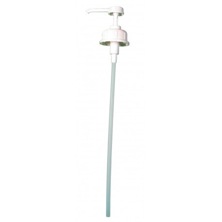 Bomba Dosificadora Para Garrafas DOG GENERATION.