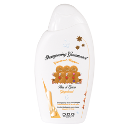 Champú DOG GENERATION Aroma...