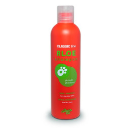 NOGGA Aloe Shampoo