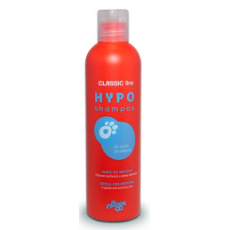 NOGGA Hypoallergenic Shampoo