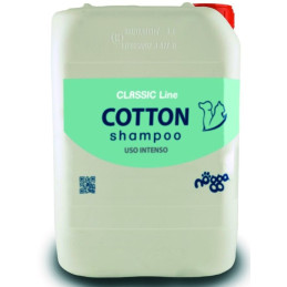 NOGGA Cotton Shampoo