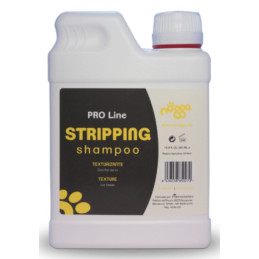NOGGA Stripping Shampoo