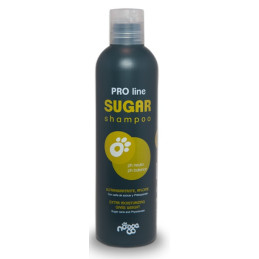 NOGGA Sugar Shampoo