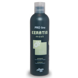 NOGGA Keratin  Mask