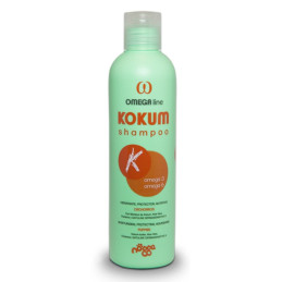 NOGGA Kokum Shampoo