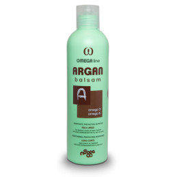 NOGGA Argan Balsam