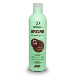 NOGGA Argan Shampoo