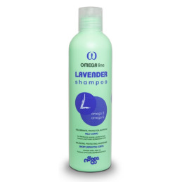 NOGGA Lavender Shampoo