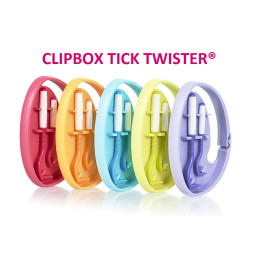 Pinza para Quitar...