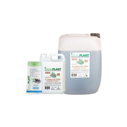 Champú IDEALPLANT al Aceite...