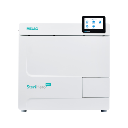 Autoclave MELAG STERIHERO...