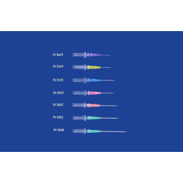 Catéter Periférico...