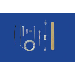 Kit de Lavado Subparpebral