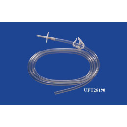 Tubo de Lavado Uterino