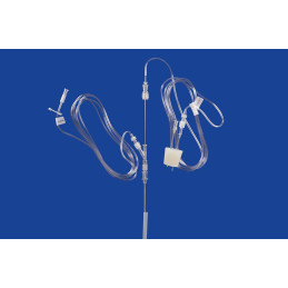 Set de Recogida de Ovocitos...