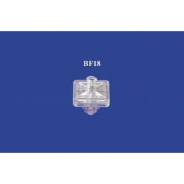 Filtro de sangre Hemo-Nate...