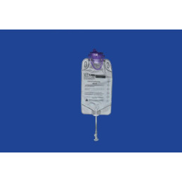 Bolsa de Alimentación...