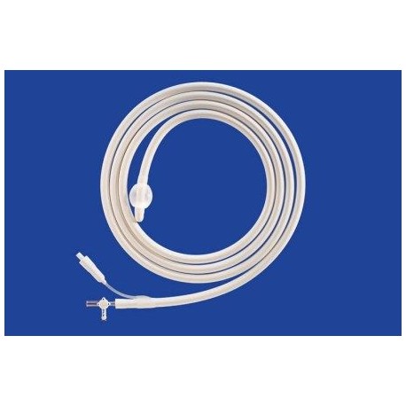 Ø10mm OD, Ø2,5mm ID, 240cm