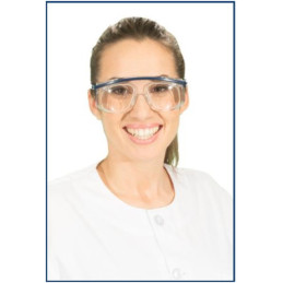 Gafas de Protección...