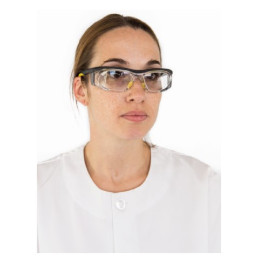 Gafas de Protección...